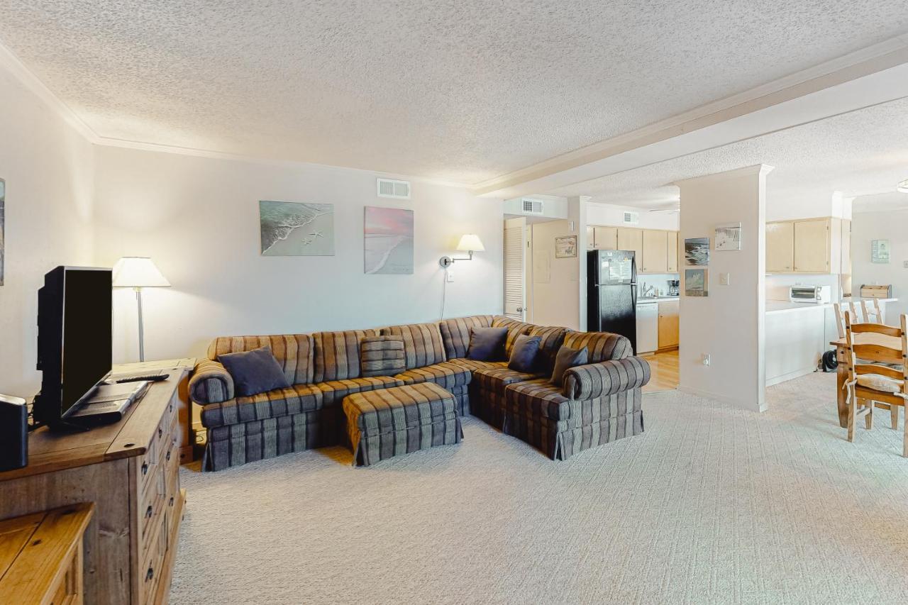 Our Place At The Beach II Ocean City Exteriér fotografie