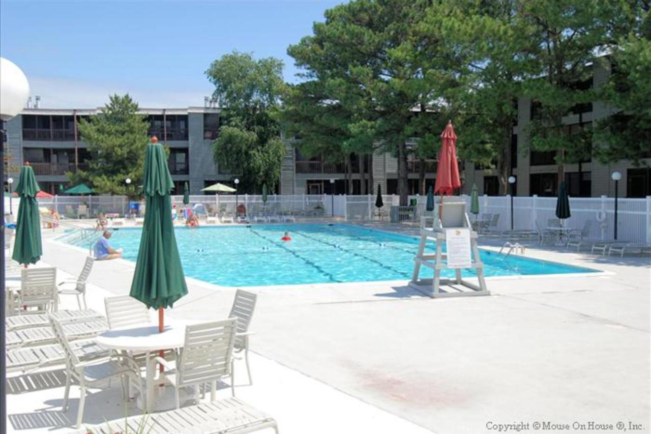 Our Place At The Beach II Ocean City Exteriér fotografie