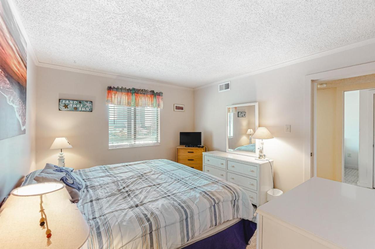 Our Place At The Beach II Ocean City Exteriér fotografie