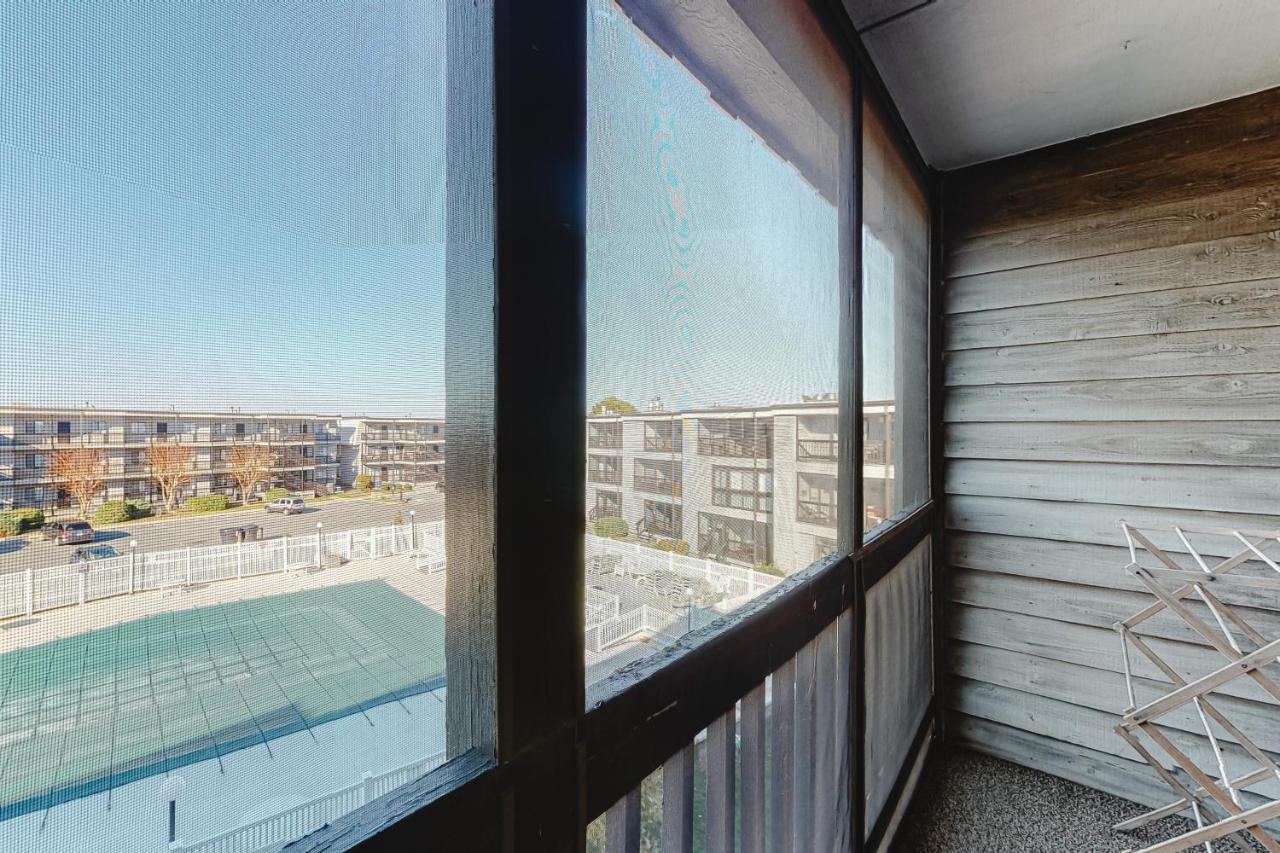 Our Place At The Beach II Ocean City Exteriér fotografie