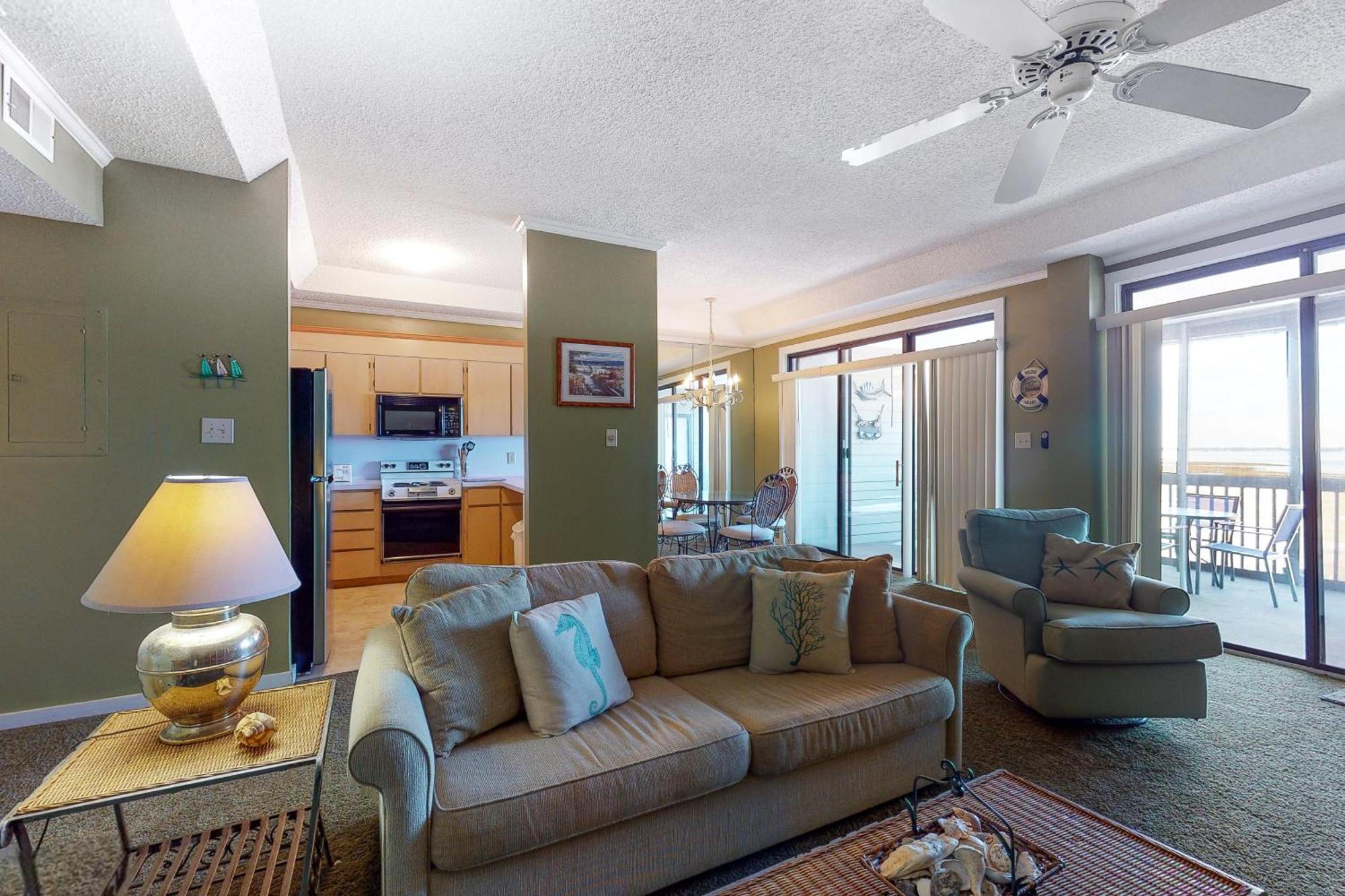 Our Place At The Beach II Ocean City Pokoj fotografie