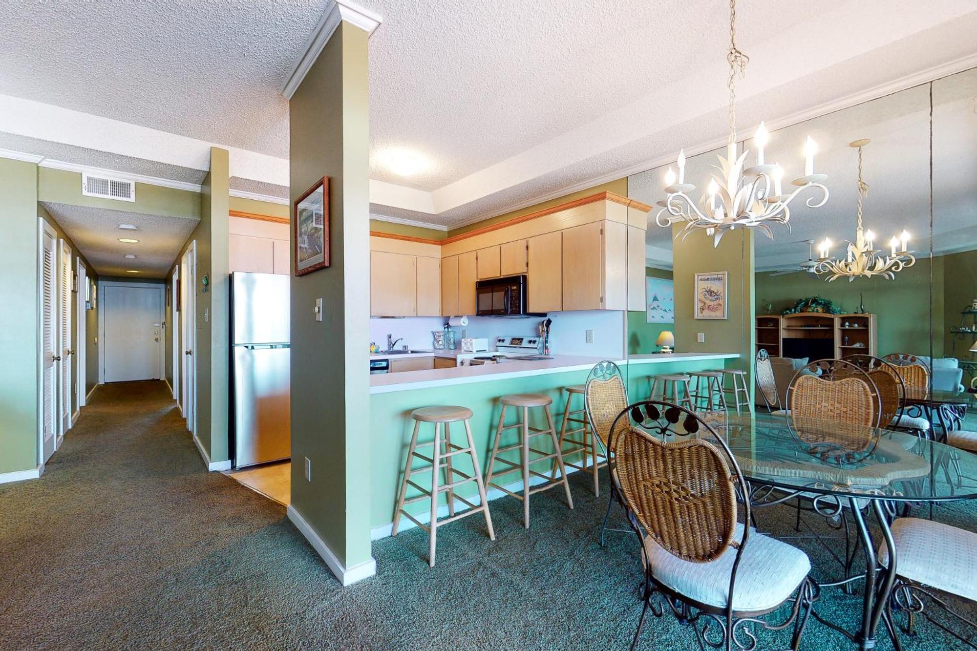 Our Place At The Beach II Ocean City Pokoj fotografie