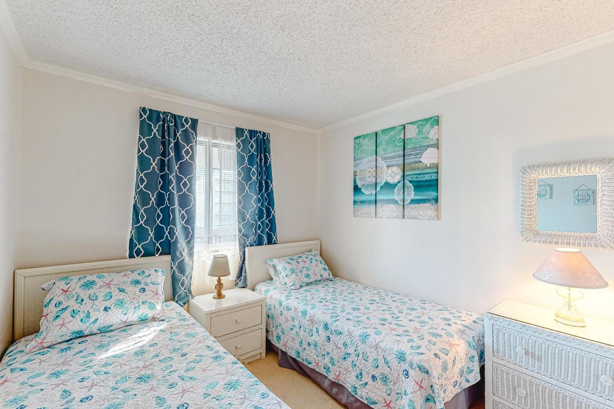 Our Place At The Beach II Ocean City Pokoj fotografie