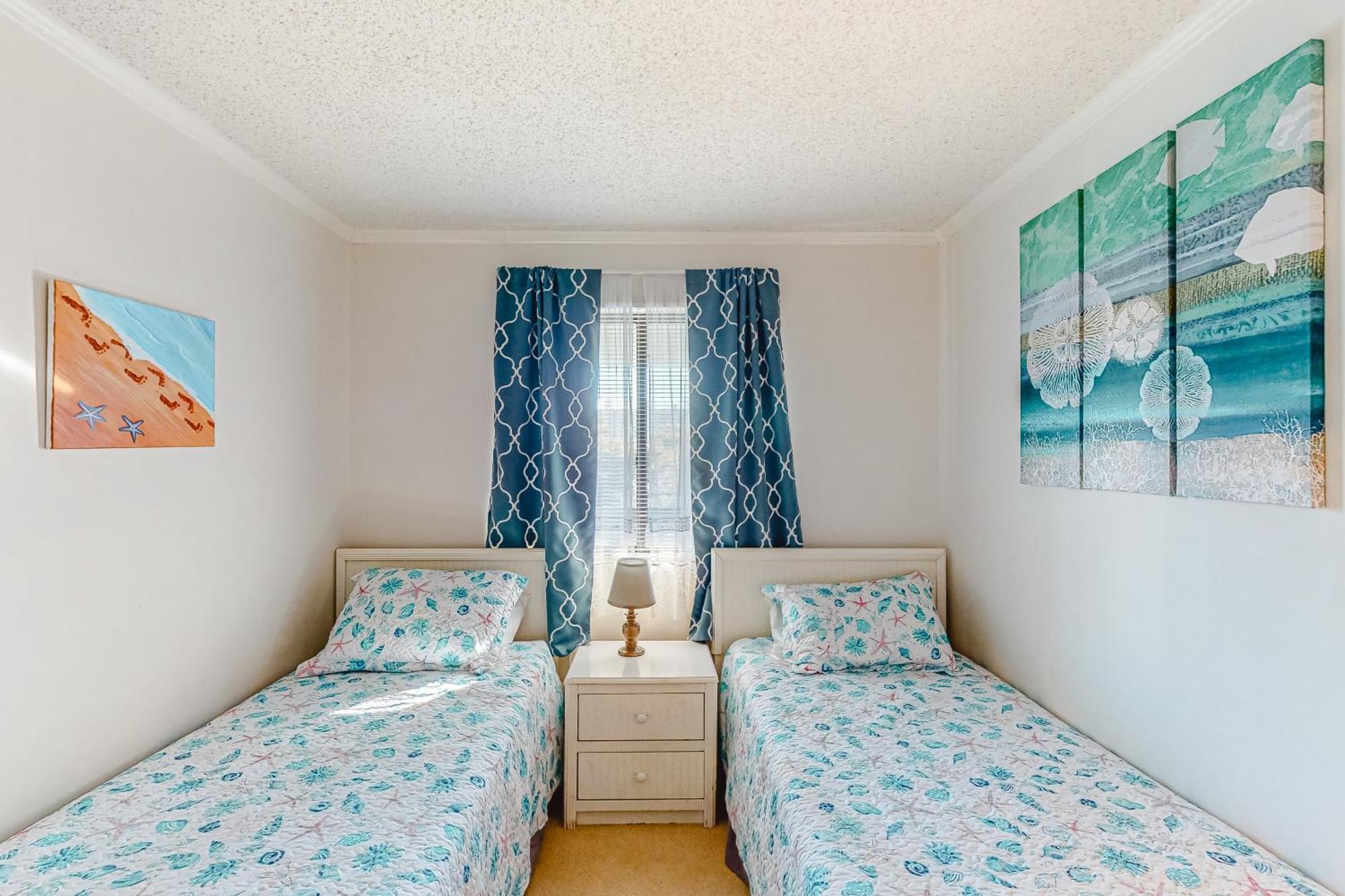 Our Place At The Beach II Ocean City Pokoj fotografie