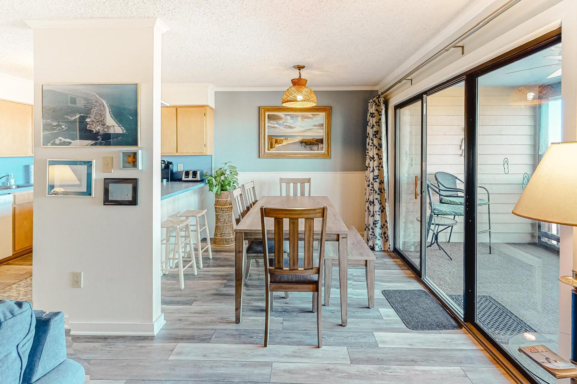 Our Place At The Beach II Ocean City Pokoj fotografie