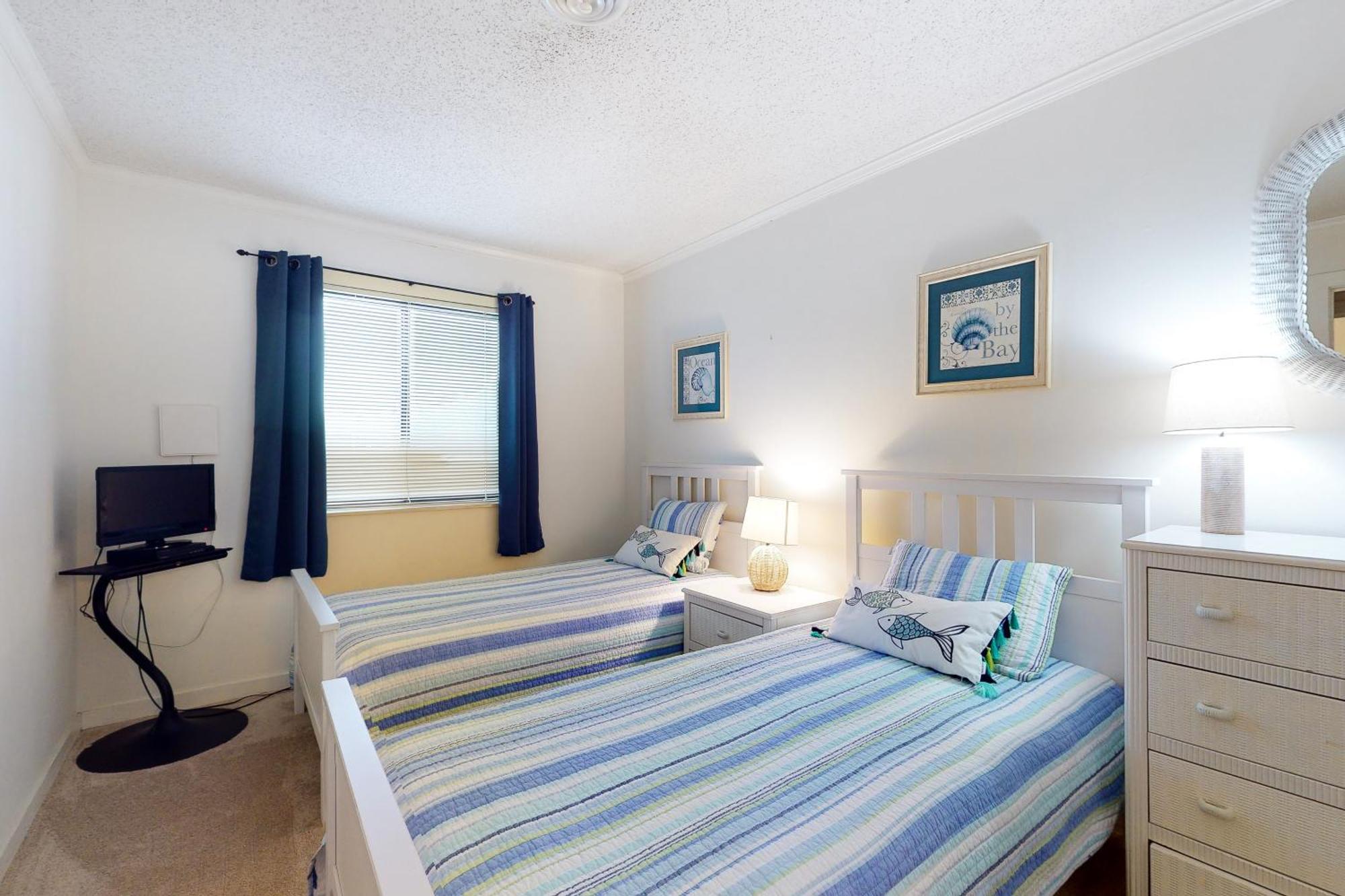 Our Place At The Beach II Ocean City Pokoj fotografie